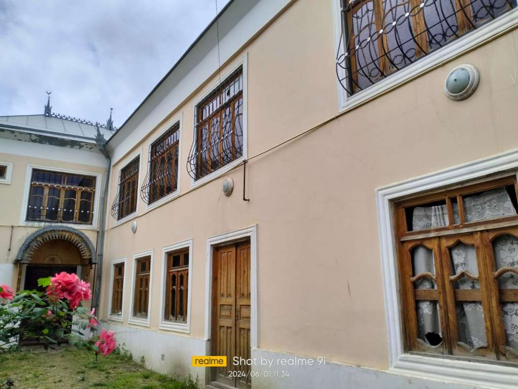 Quba İkinci Nügədi, Azerbaijan Azərbaycanda günlük kirayə Həyət evi / Villa 70 AZN-a 3 otaqlı